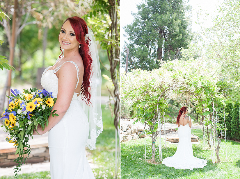 Sequoia Mansion Wedding Photographer