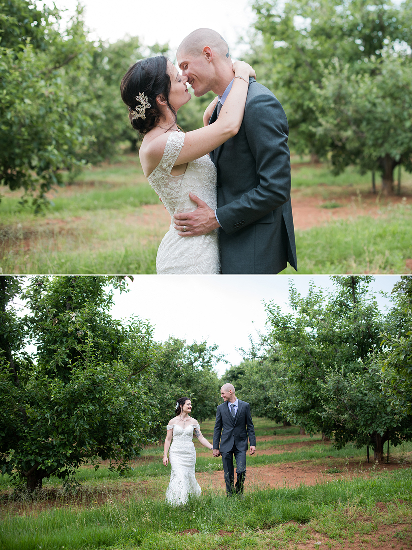 Apple HIll Wedding Photographer