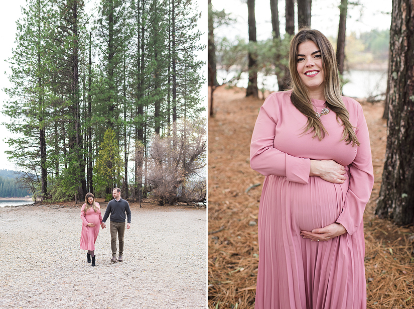 Placerville maternity photographer