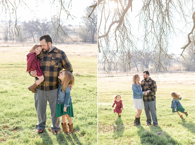 Placerville Family Photography