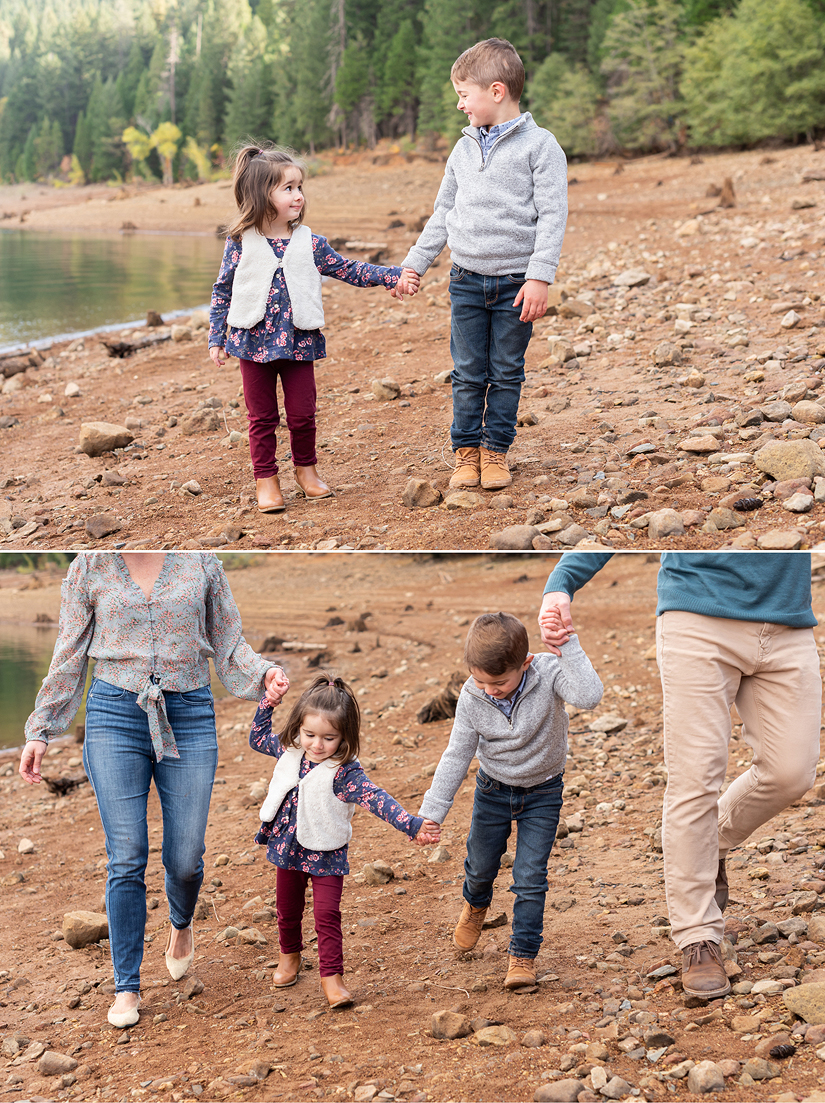 Placerville Family Photographer