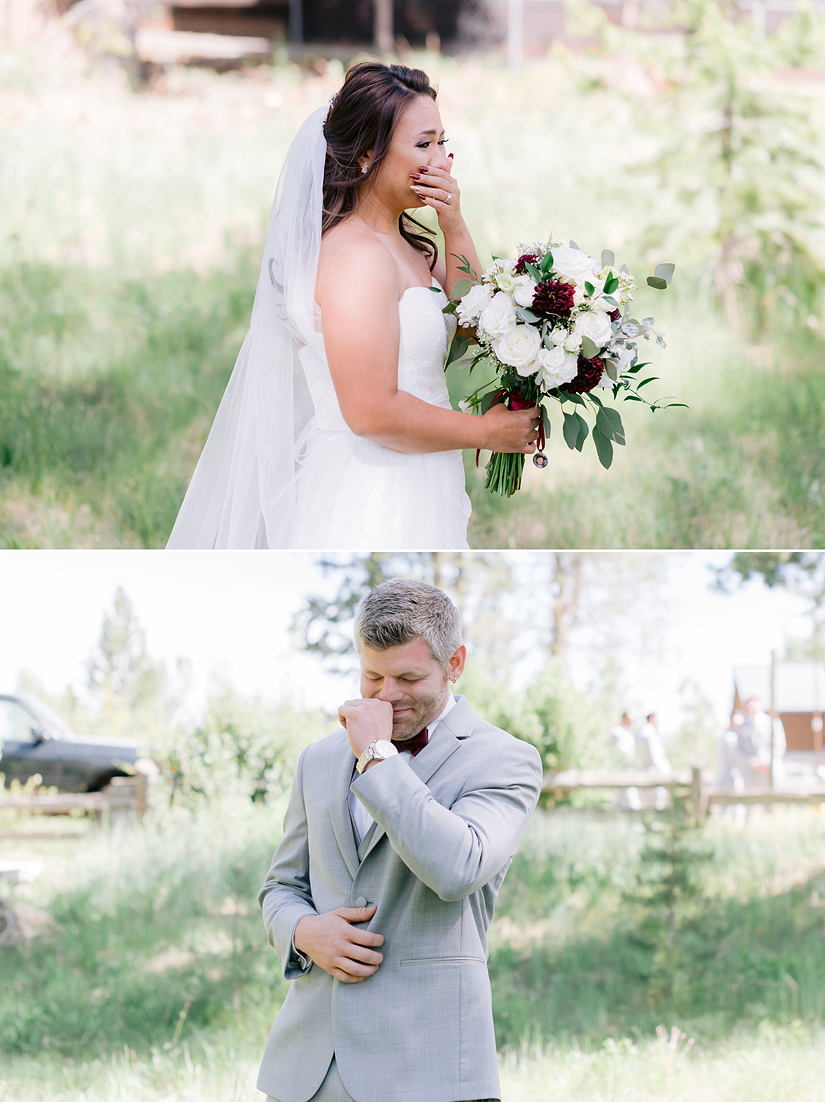 Lake Tahoe Wedding Photography