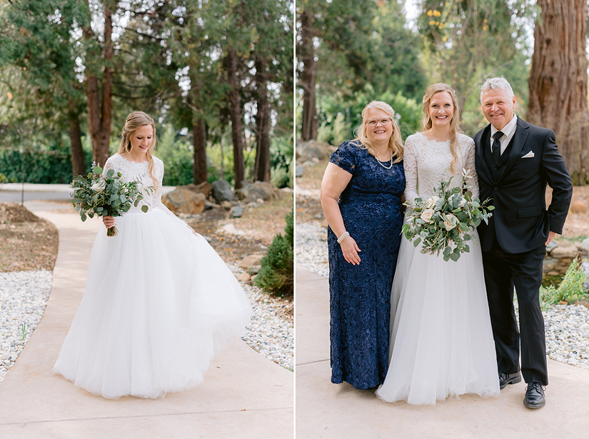 Placerville Wedding Photography