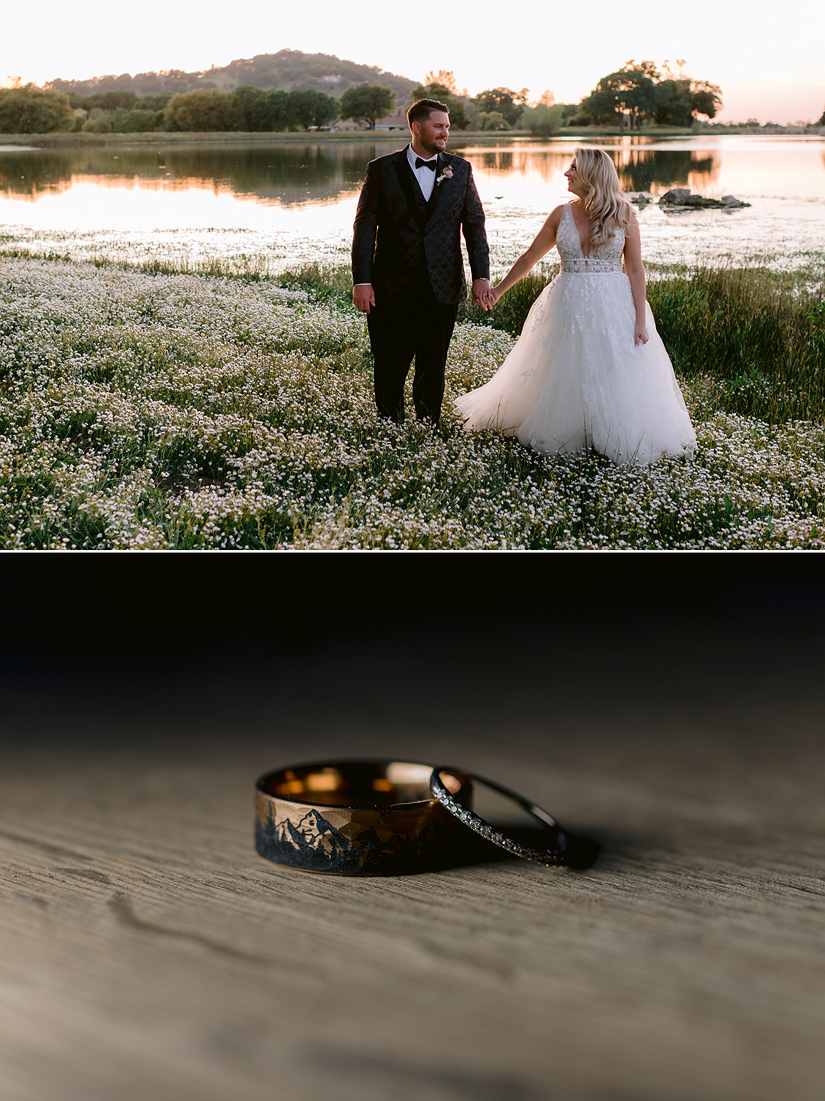 Northern California Wedding Photographer