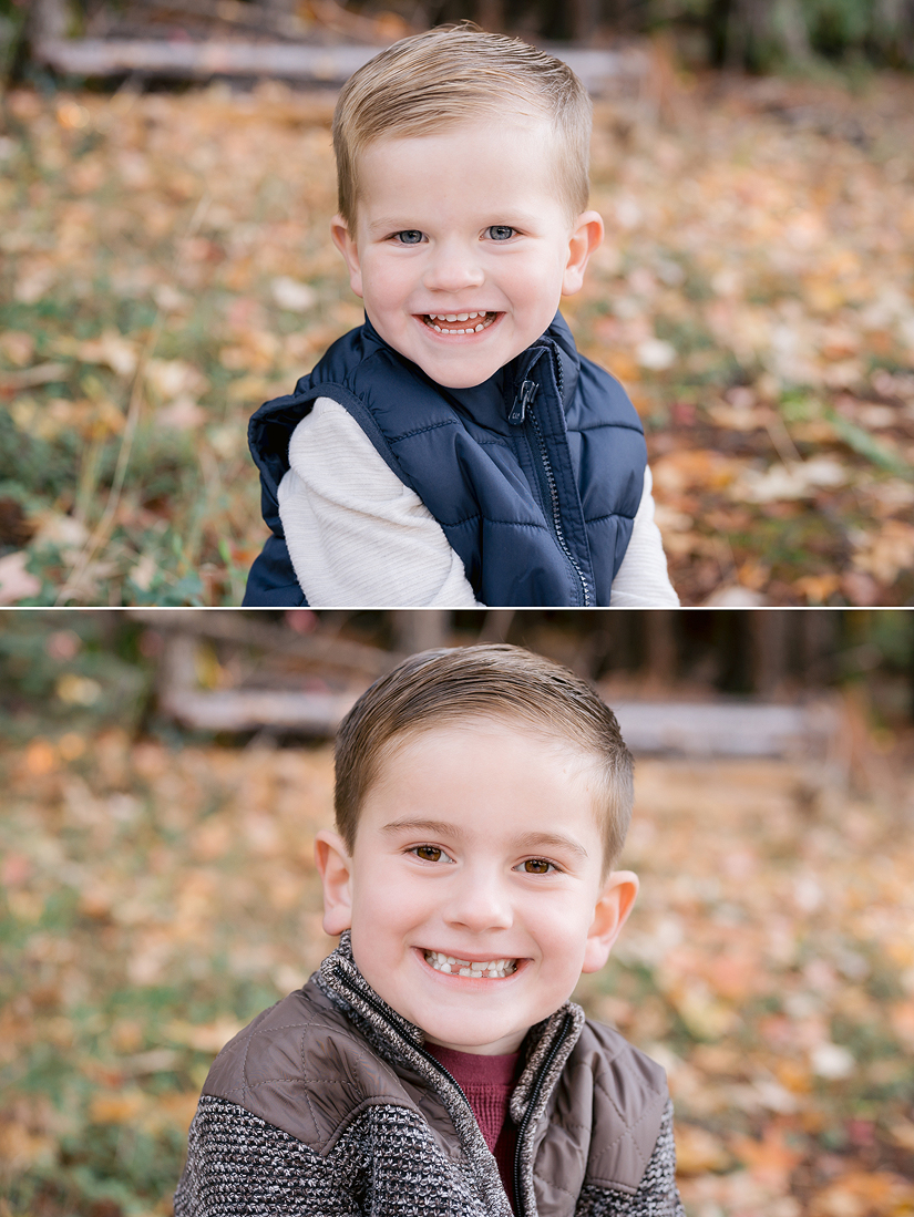 Placerville Family Portrait Photographer