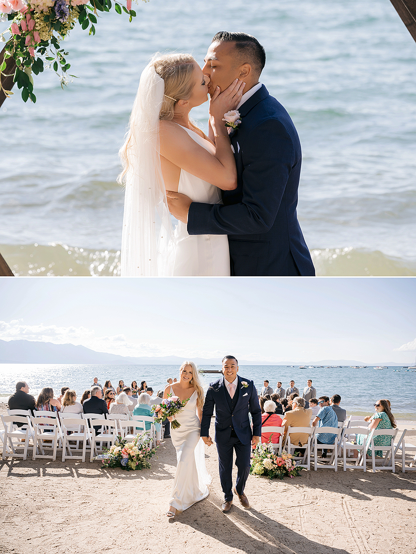 Northern California Wedding Photography