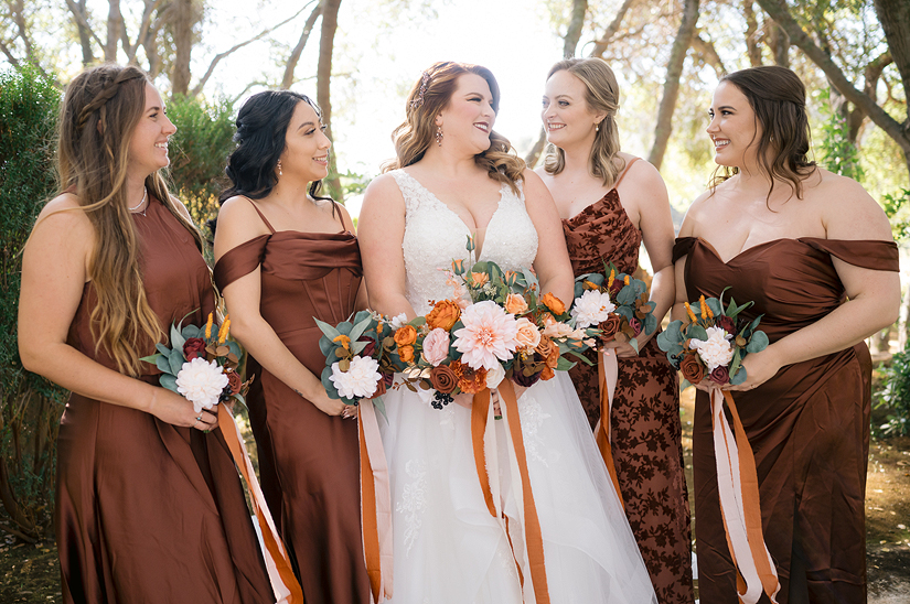 Amador County Wedding Photographer