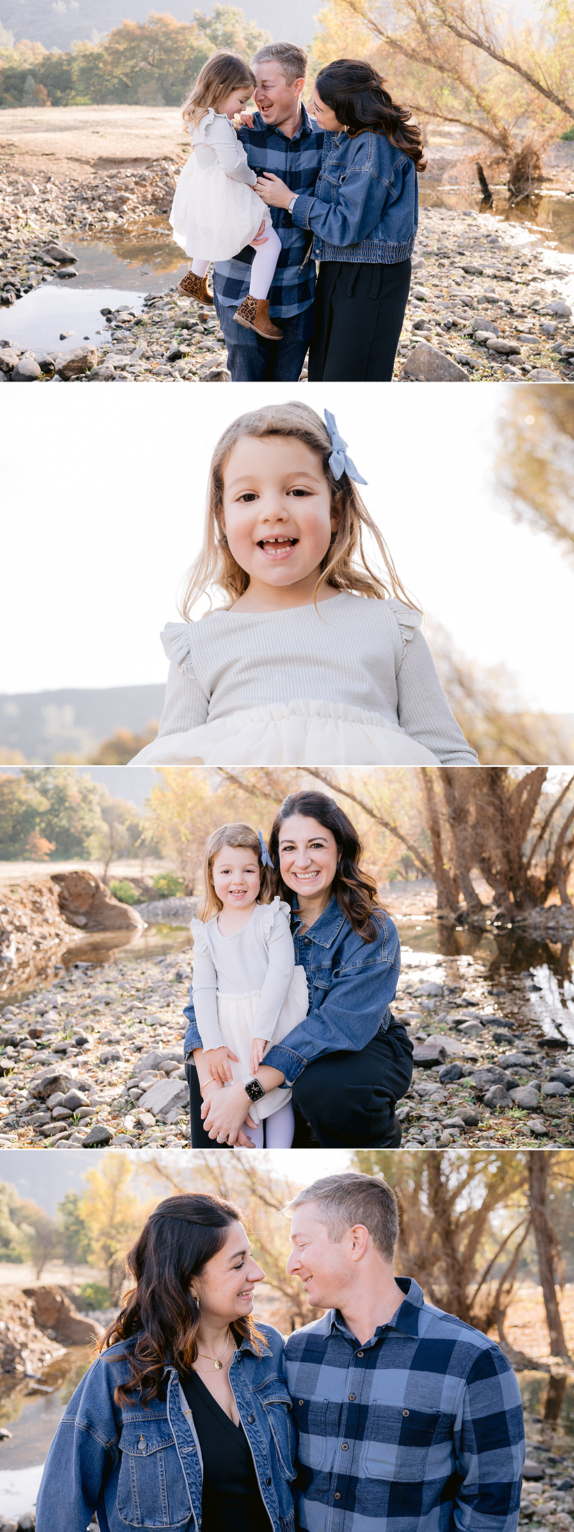 Sacramento Family Portrait Photographer