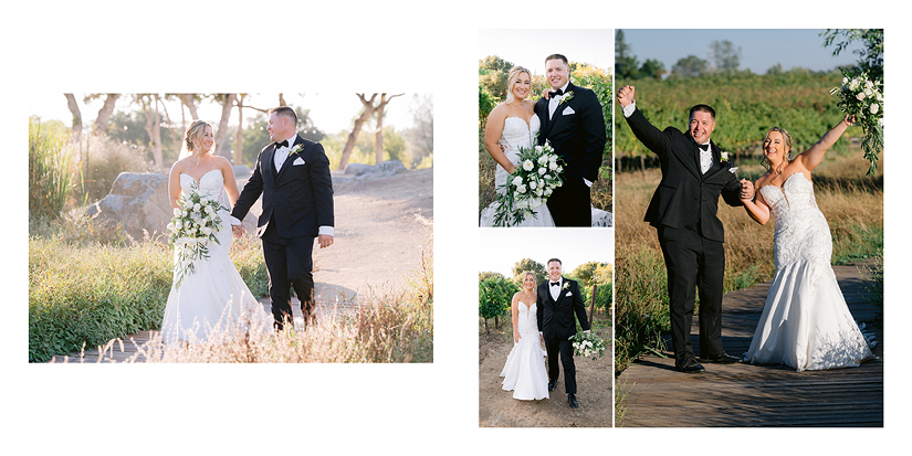 Placerville Wedding Photographer 