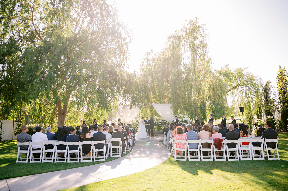 Bay Area Wedding Photography