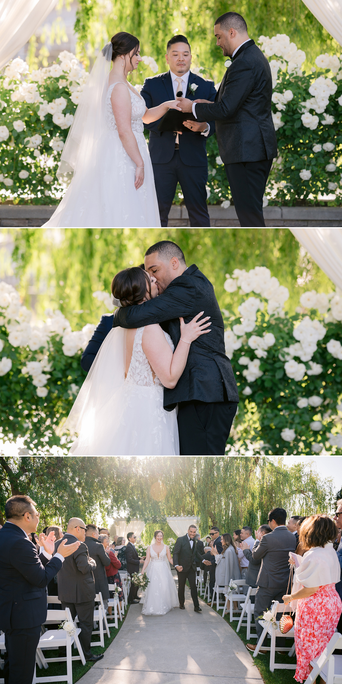 Napa Wedding Photographer