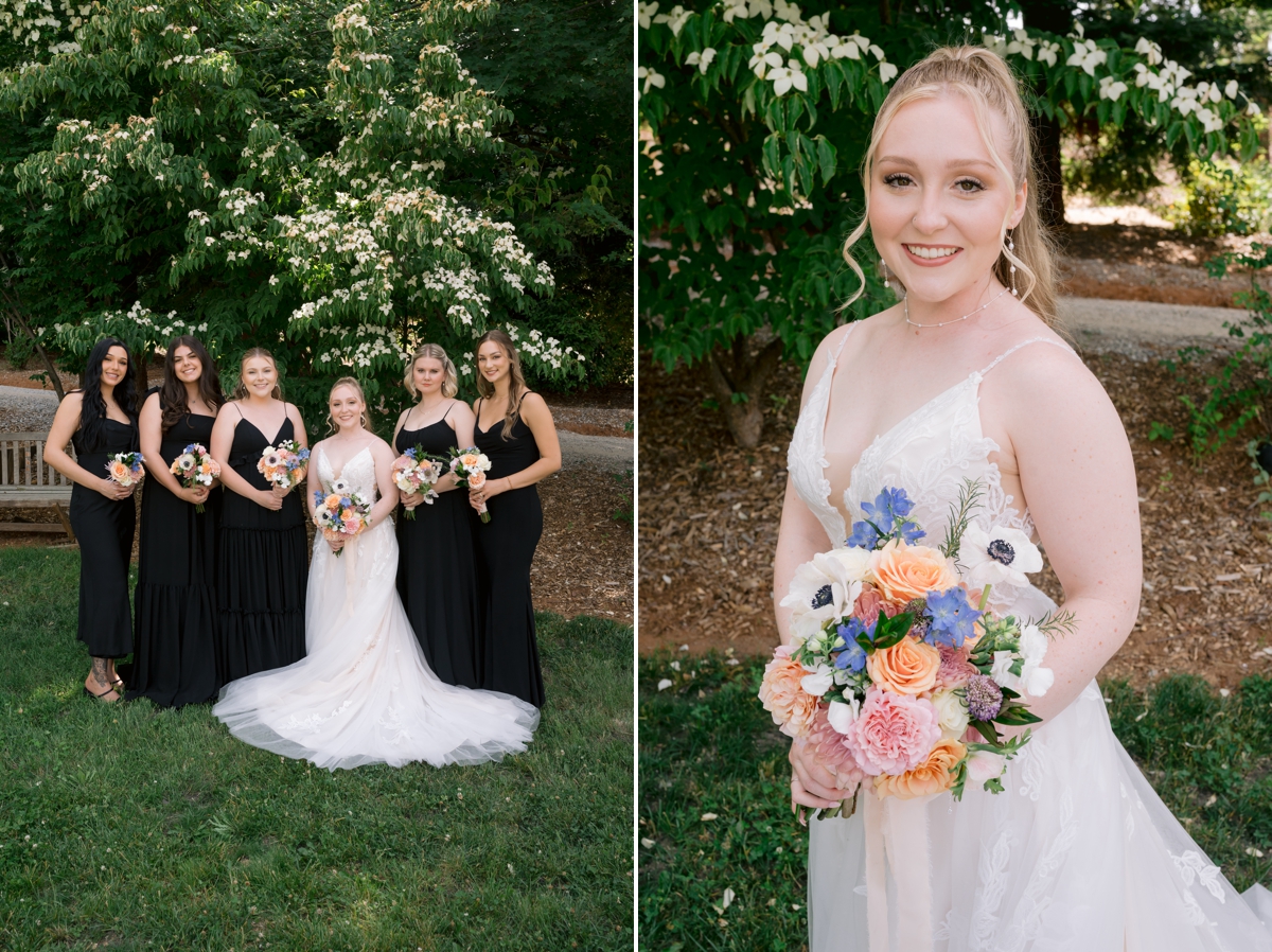 El Dorado County Wedding