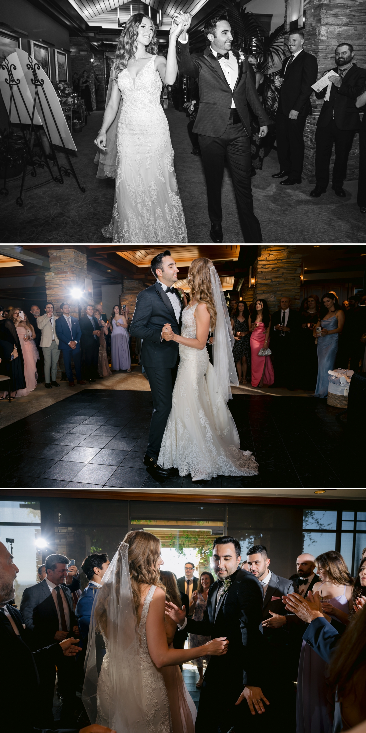 El Dorado HIlls Wedding Photography