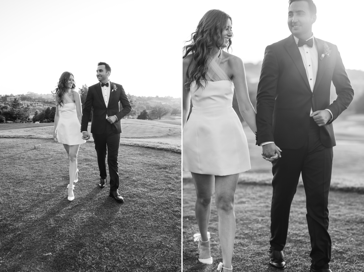 Serrano Country Club Wedding Photos