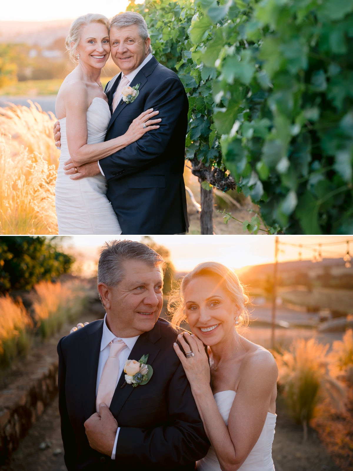 Northern California Wedding 