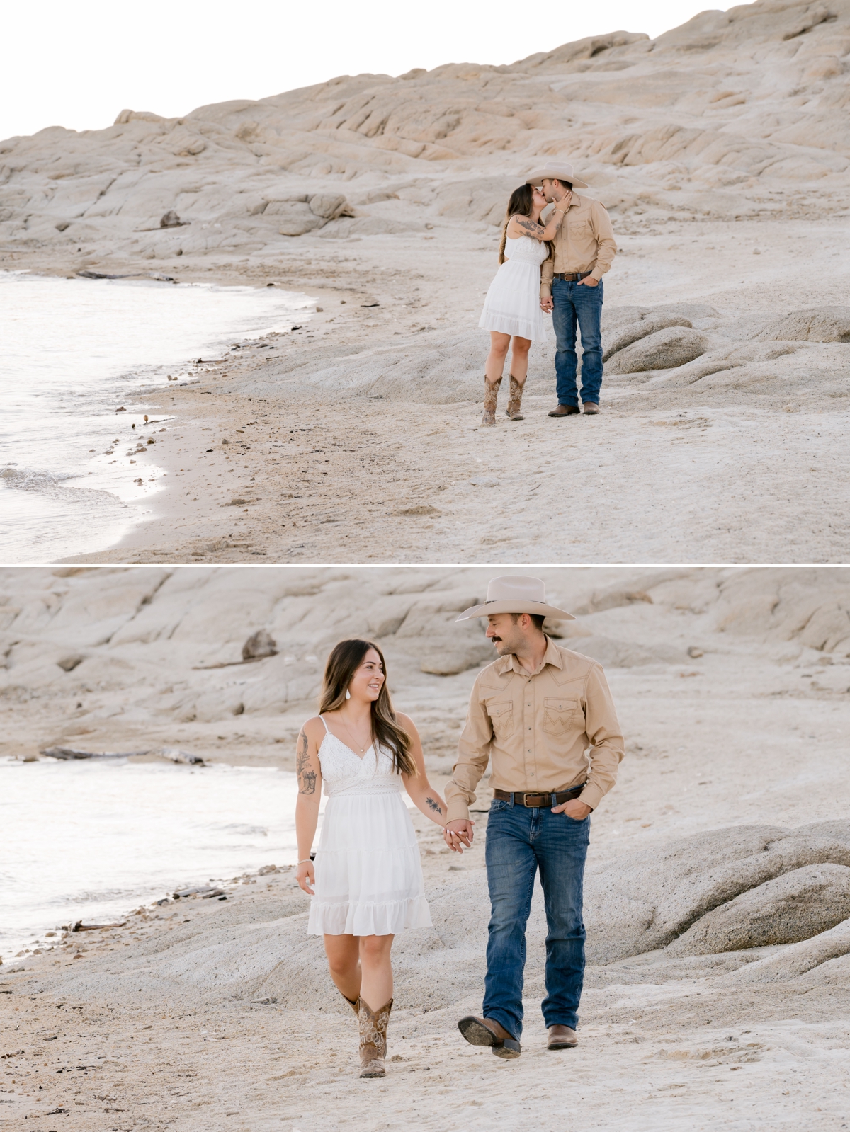 Northern California Engagement Photographer