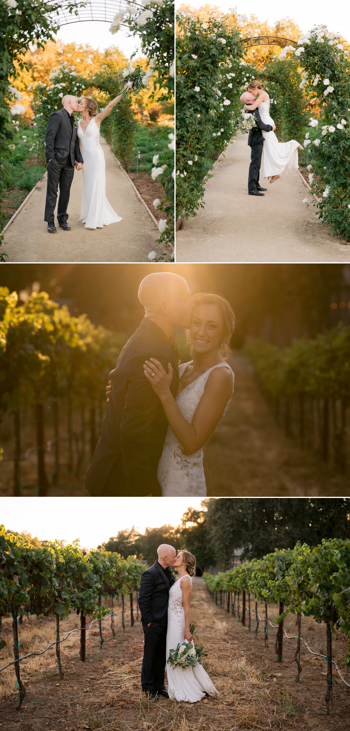 Barn Chapel wedding 