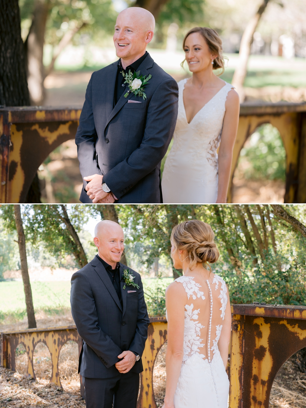 Elk Grove Wedding Photographer