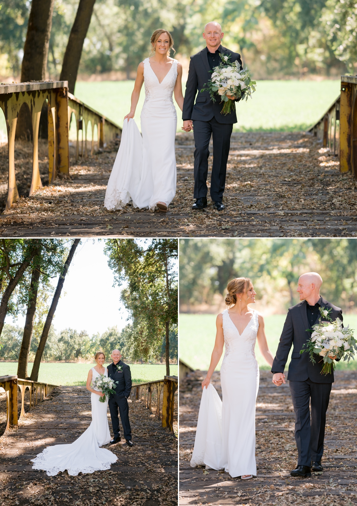 Elk Grove Wedding Photography