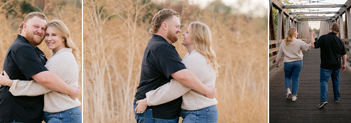 Sacramento Engagement Photographer