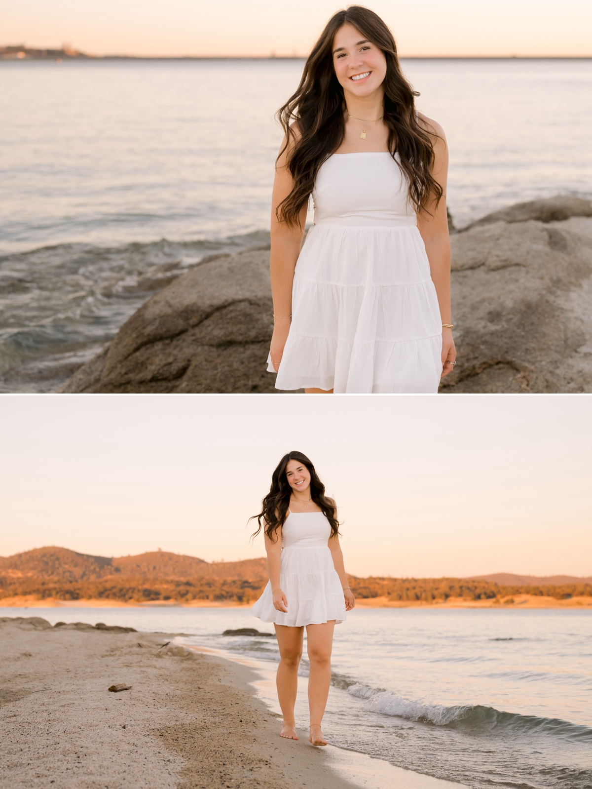 El Dorado Hills Portrait Photographer