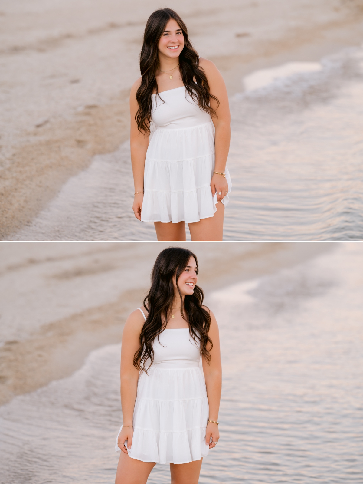 El Dorado Hills Portraits