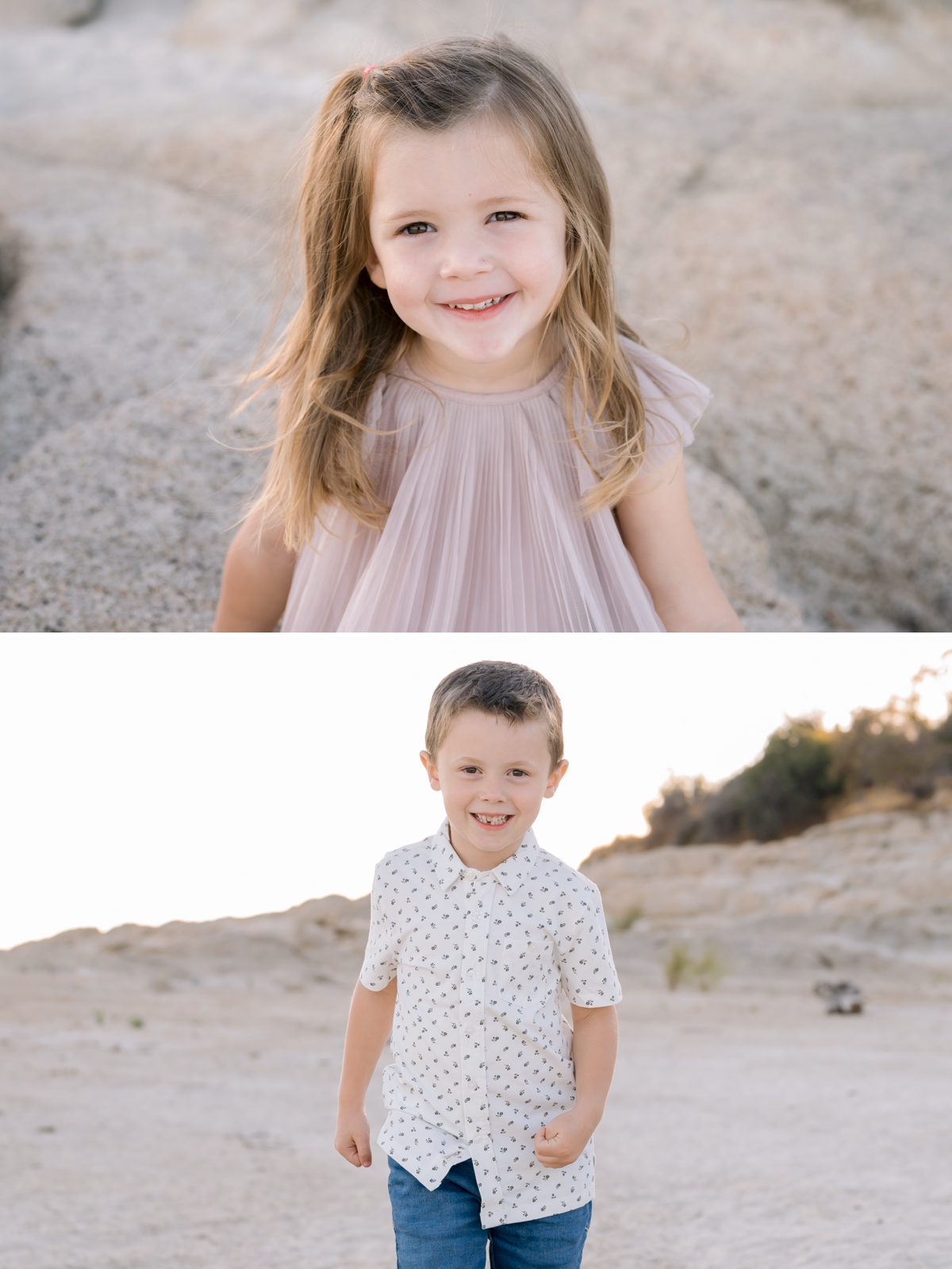 Folsom Family Photographer