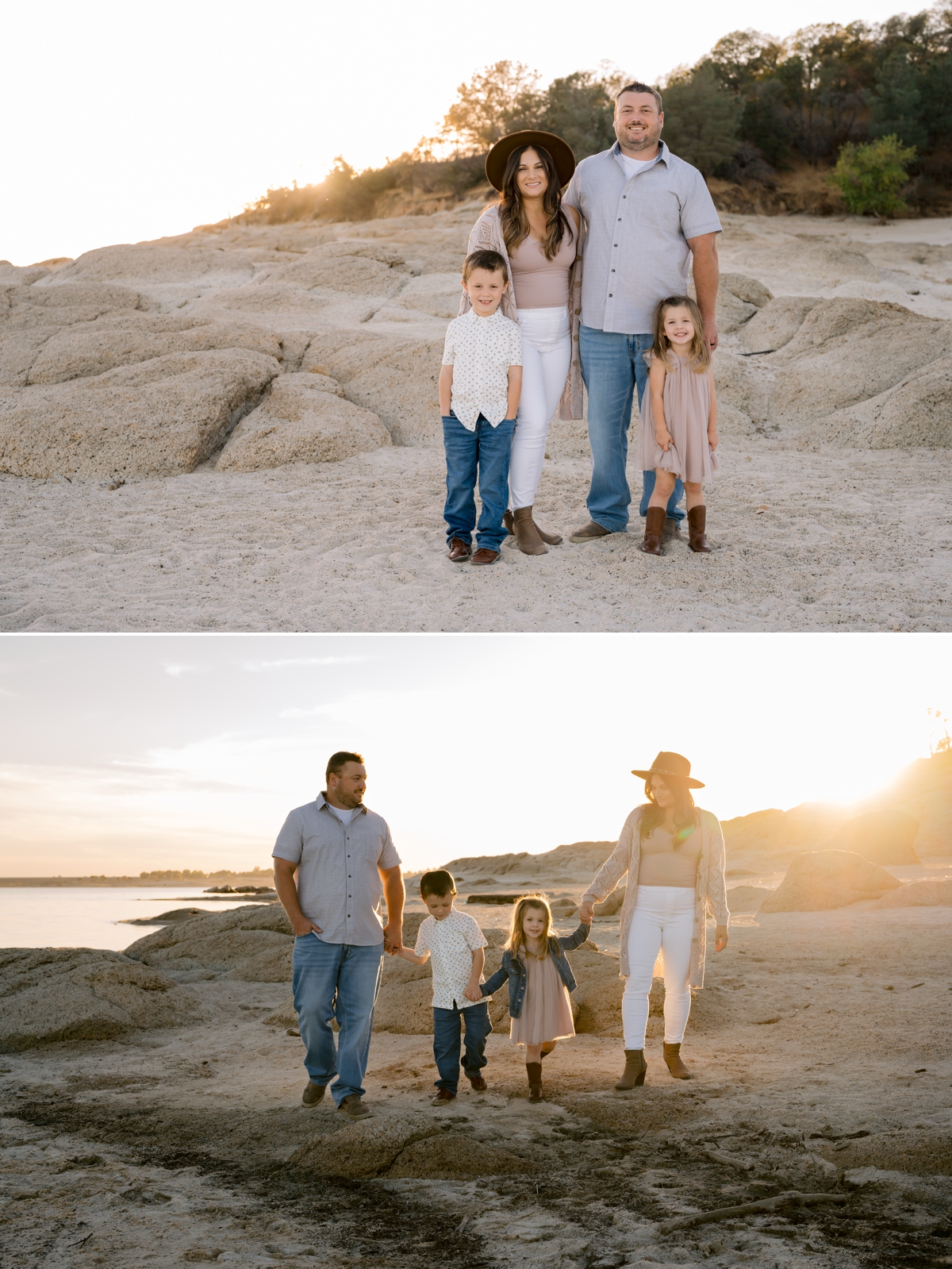 Folsom Family Portraits 