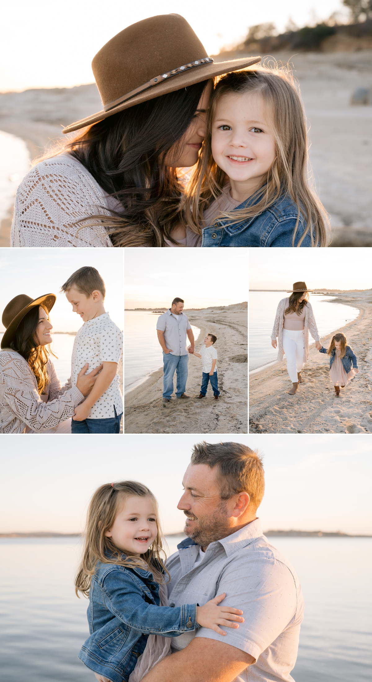 Granite Bay Family Photographer