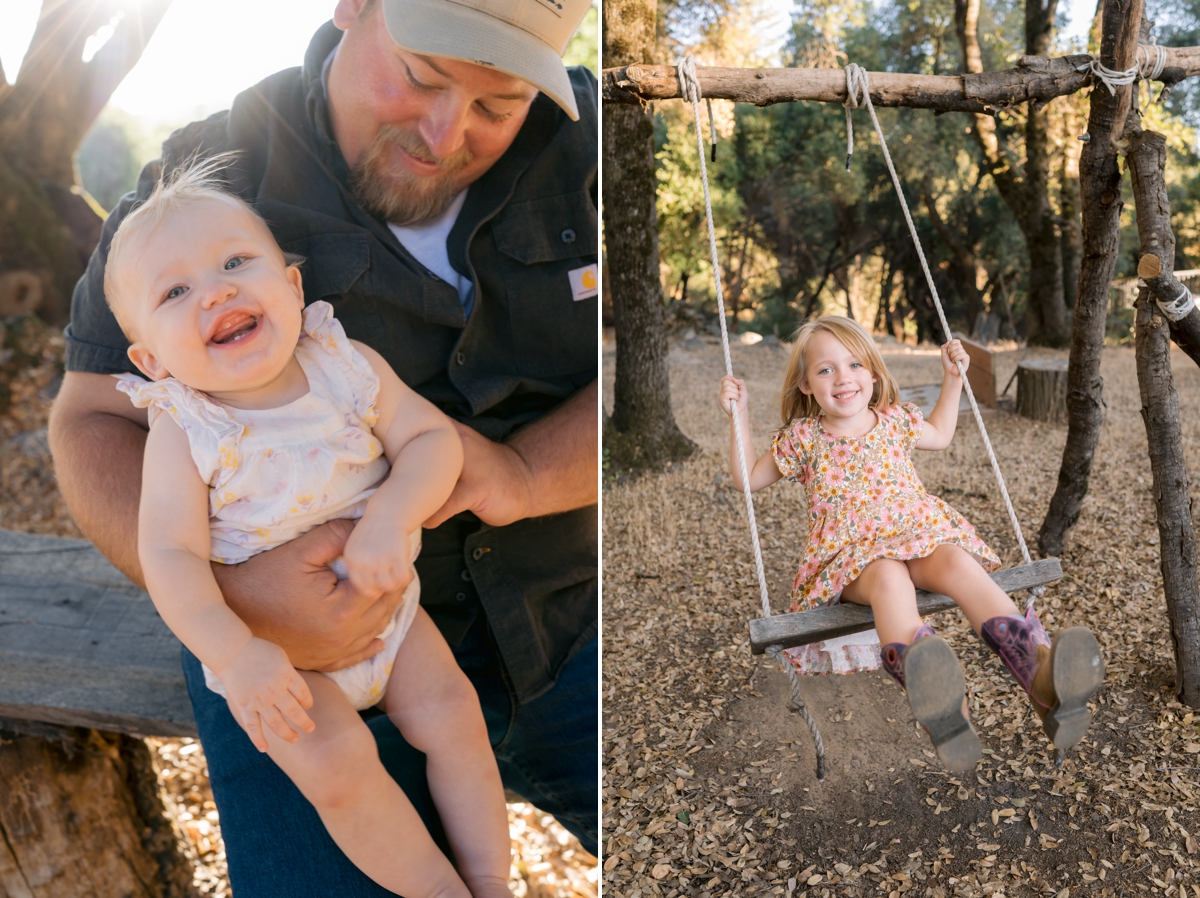 Placerville Family Photography