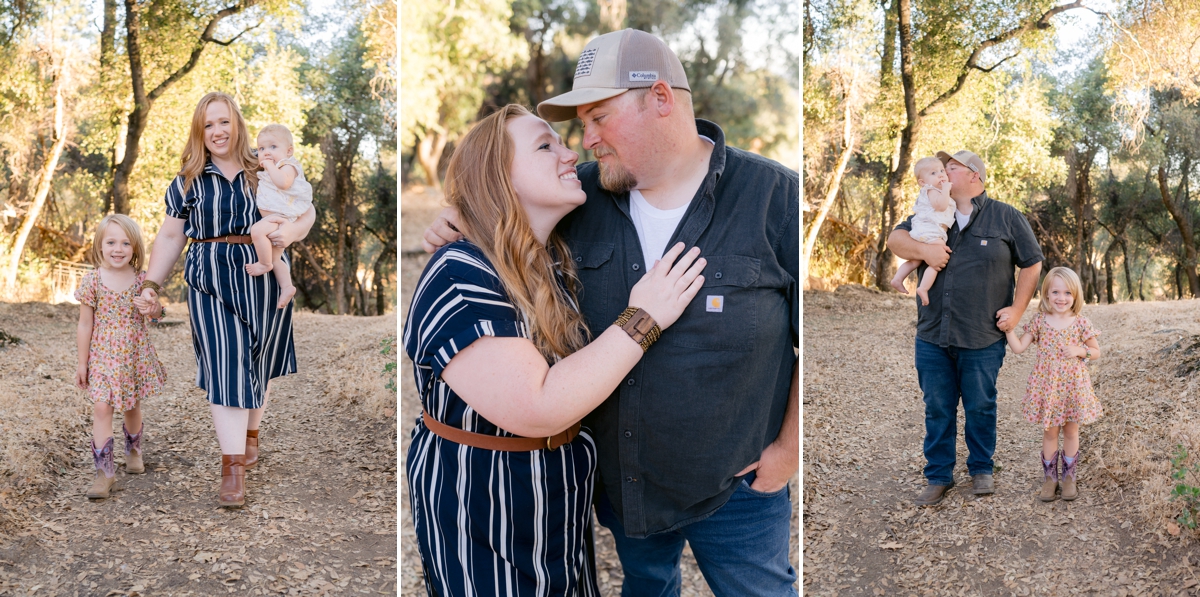 Placerville Famliy Lifestyle Photographer