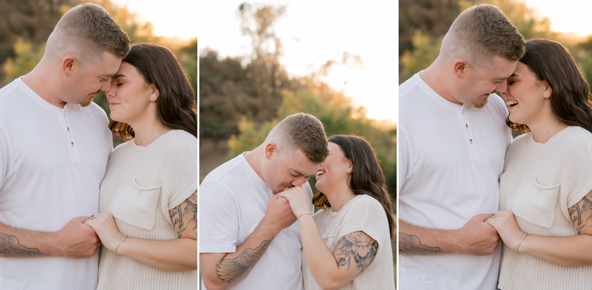 Sacramento Engagement Photographer