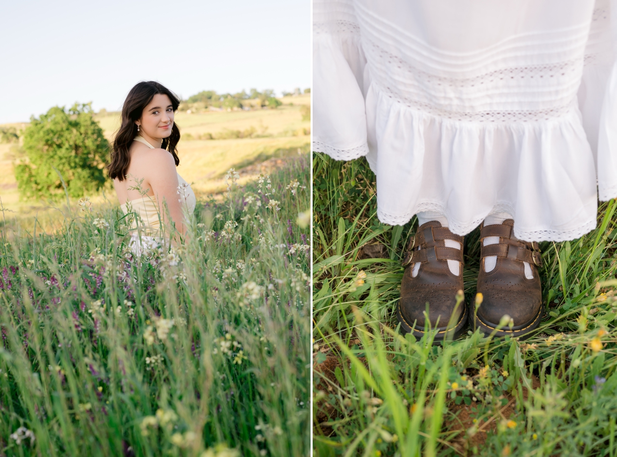 Ponderosa High Senior Photographer Ponderosa High Senior Photographer