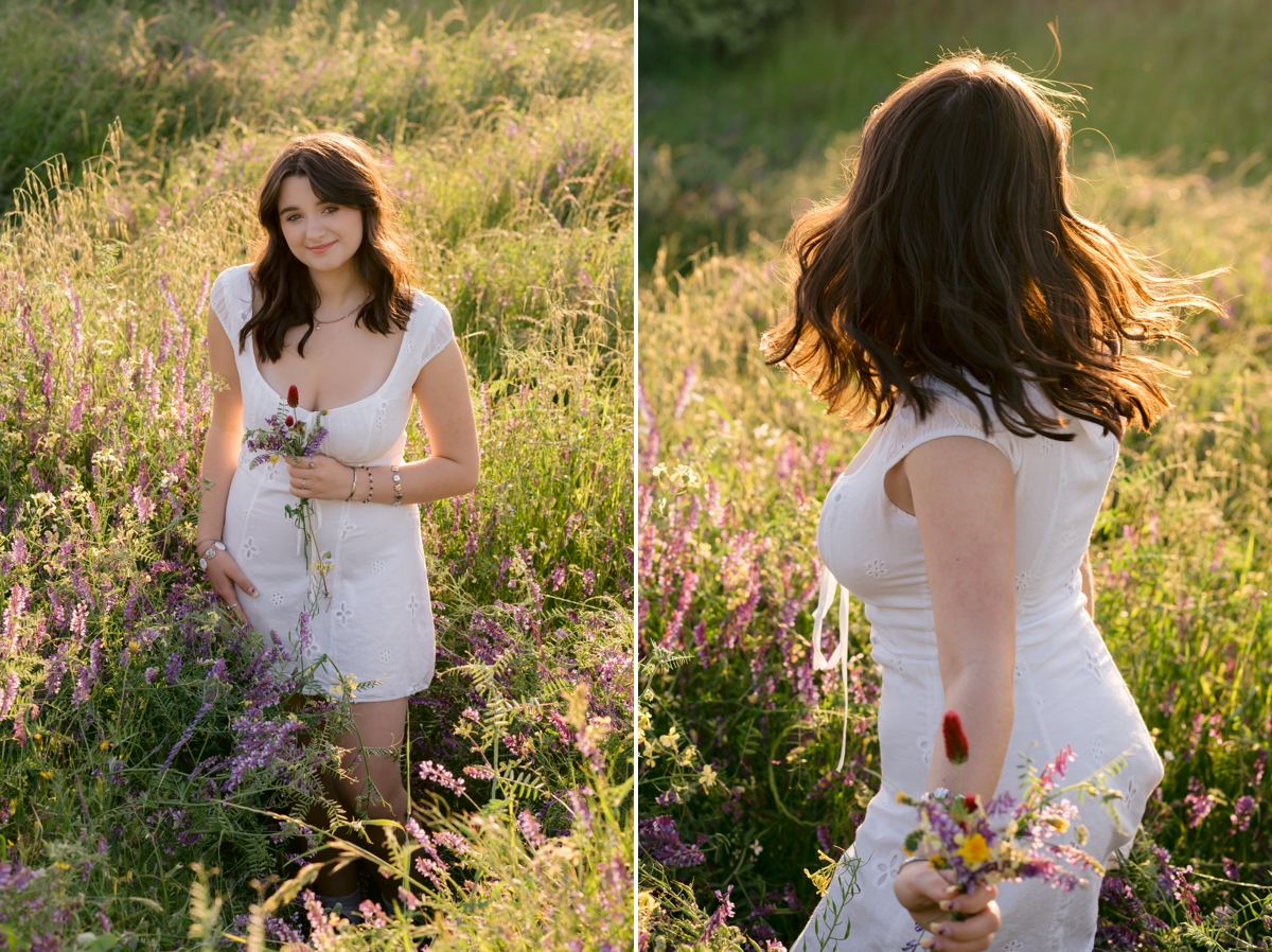 Ponderosa High Senior Photography Ponderosa High Senior Photography