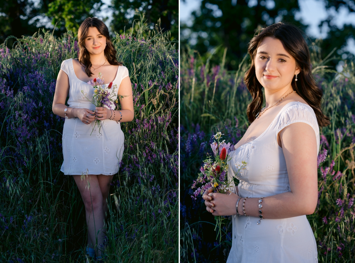 Ponderosa High Senior Photos Ponderosa High Senior Photos