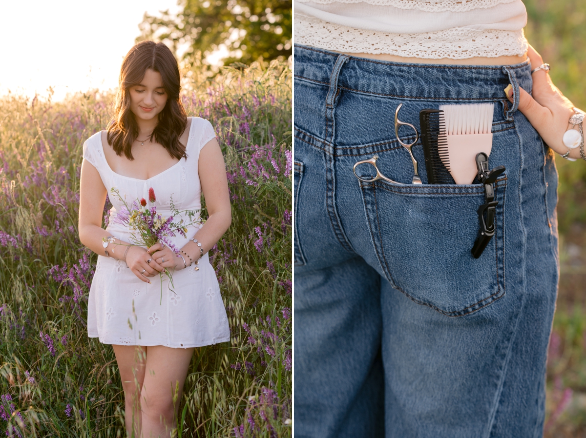 Ponderosa High Senior Ponderosa High Senior