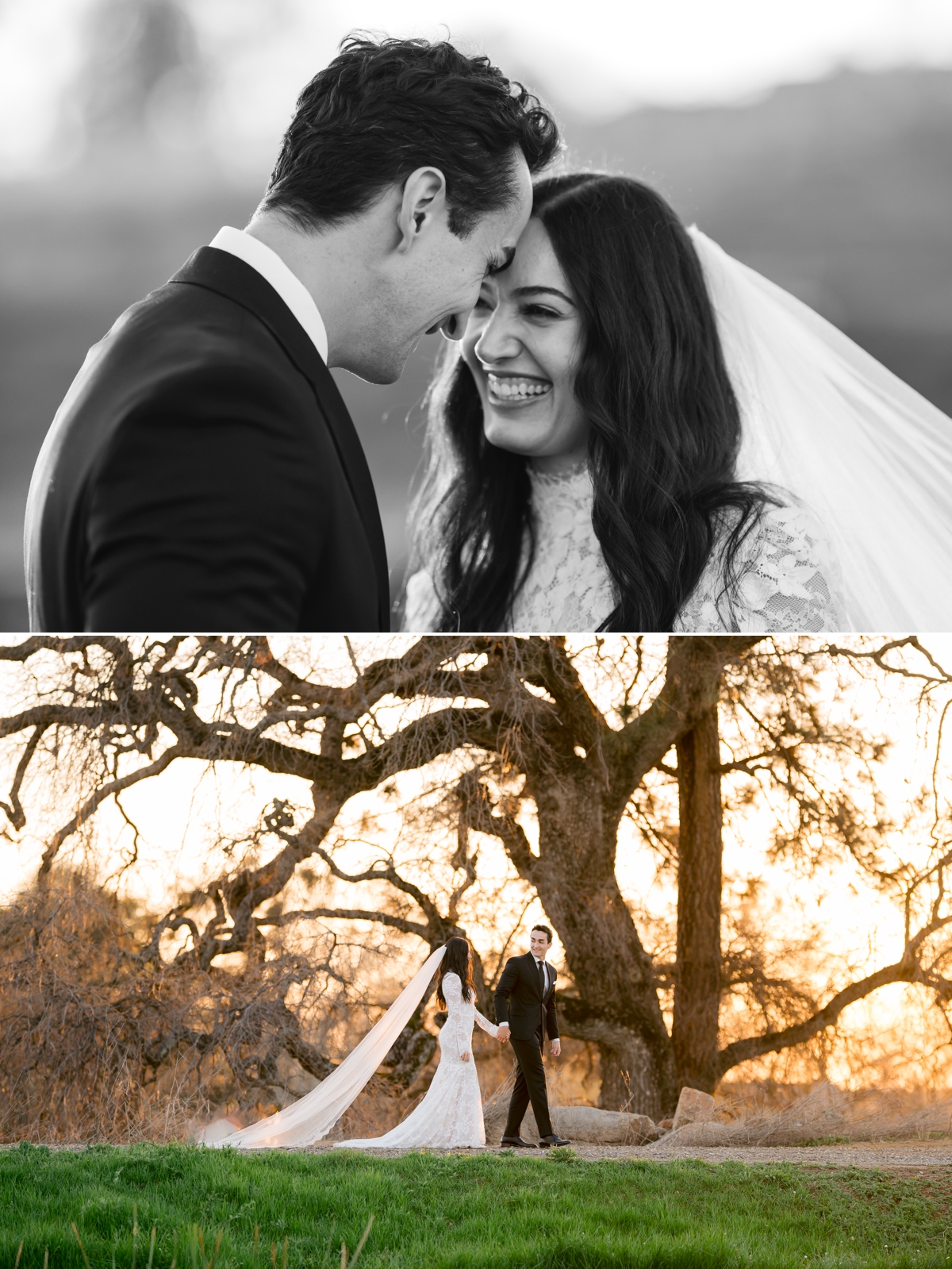 March wedding  March wedding