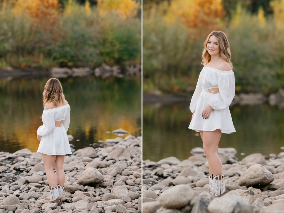 Union Mine High School Senior Photos
