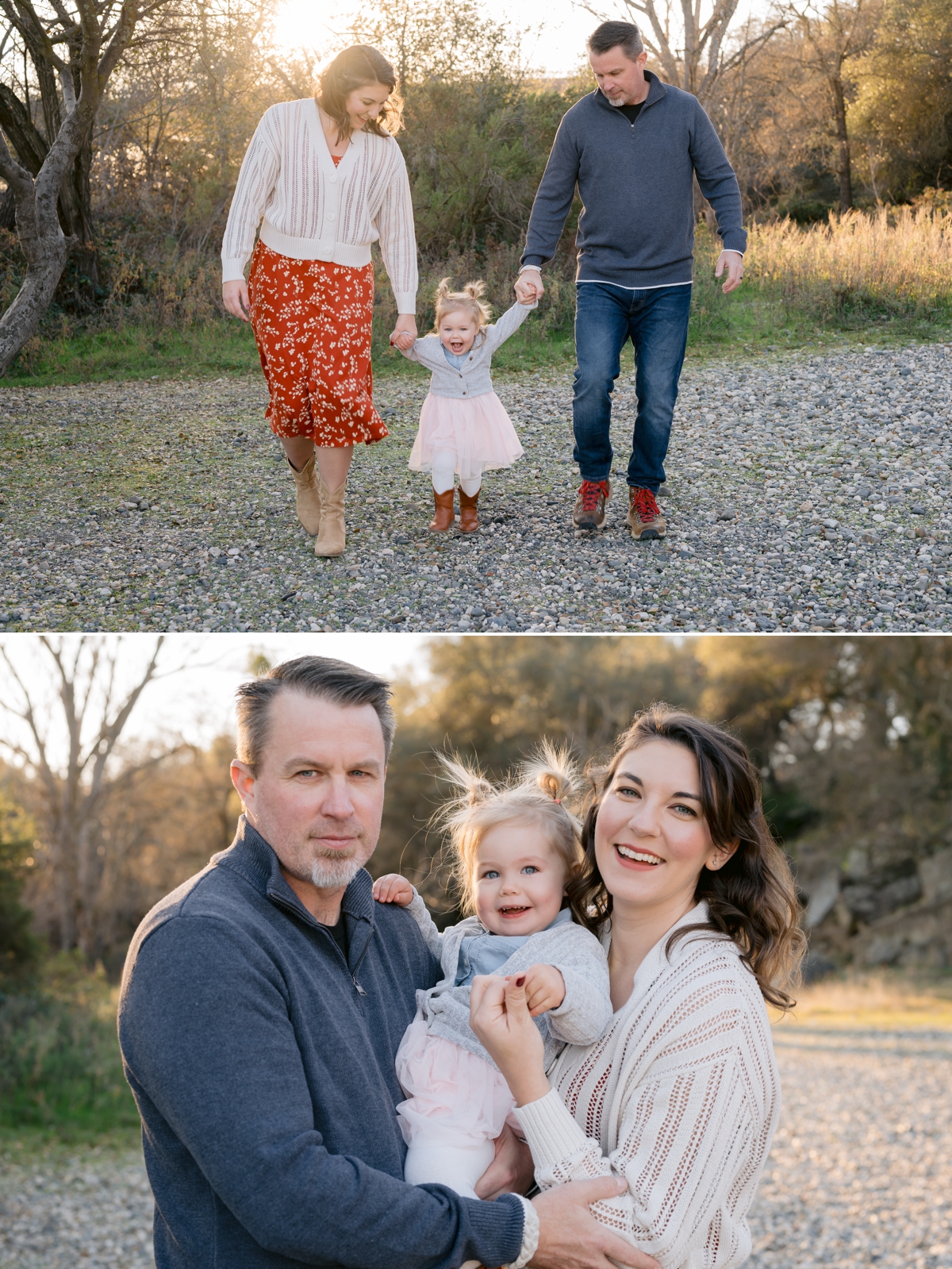 Folsom Family Photographer