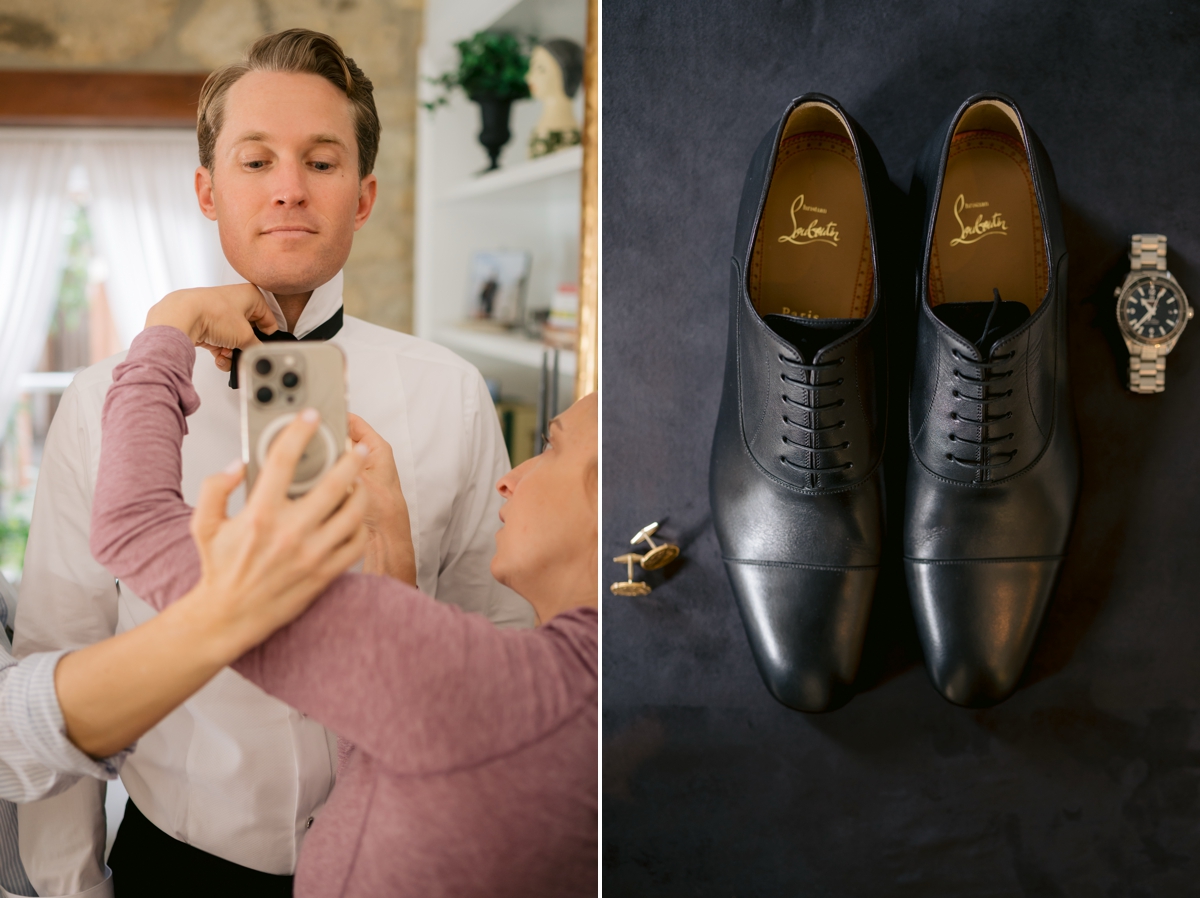 The Francis House Wedding Photos The Francis House Wedding Photos