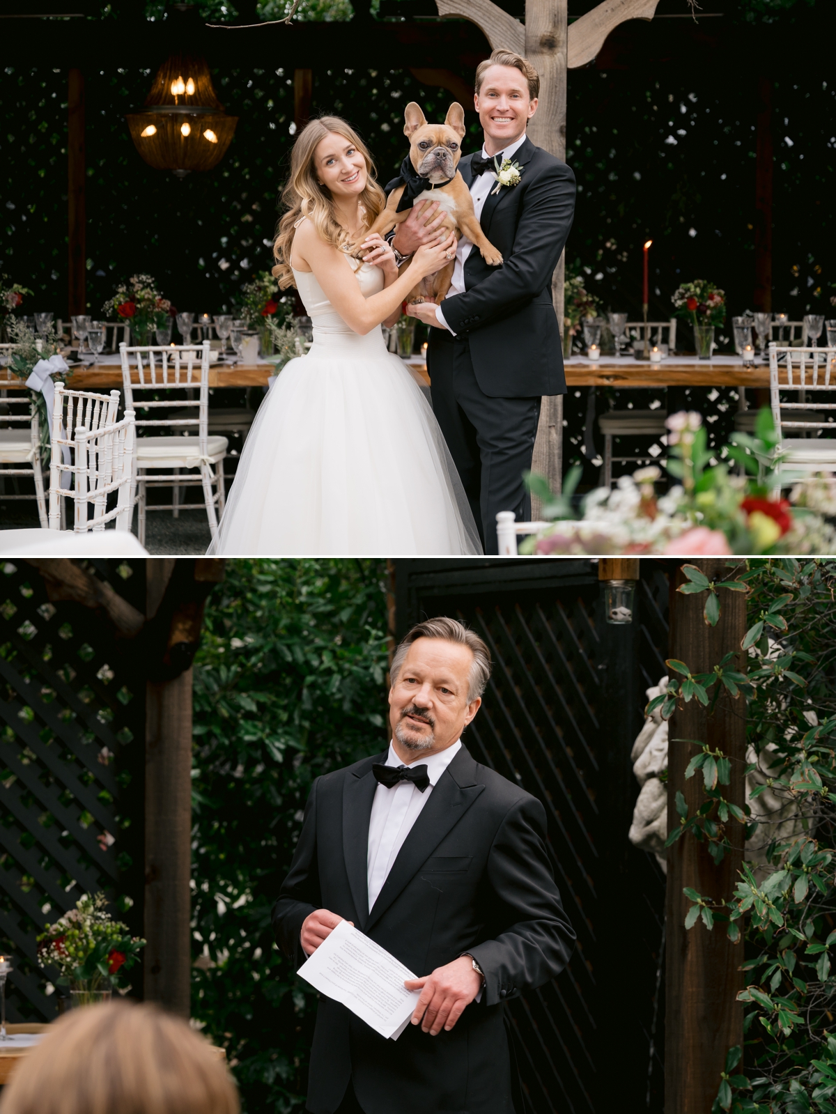 San Francisco Wedding Po San Francisco Wedding Po