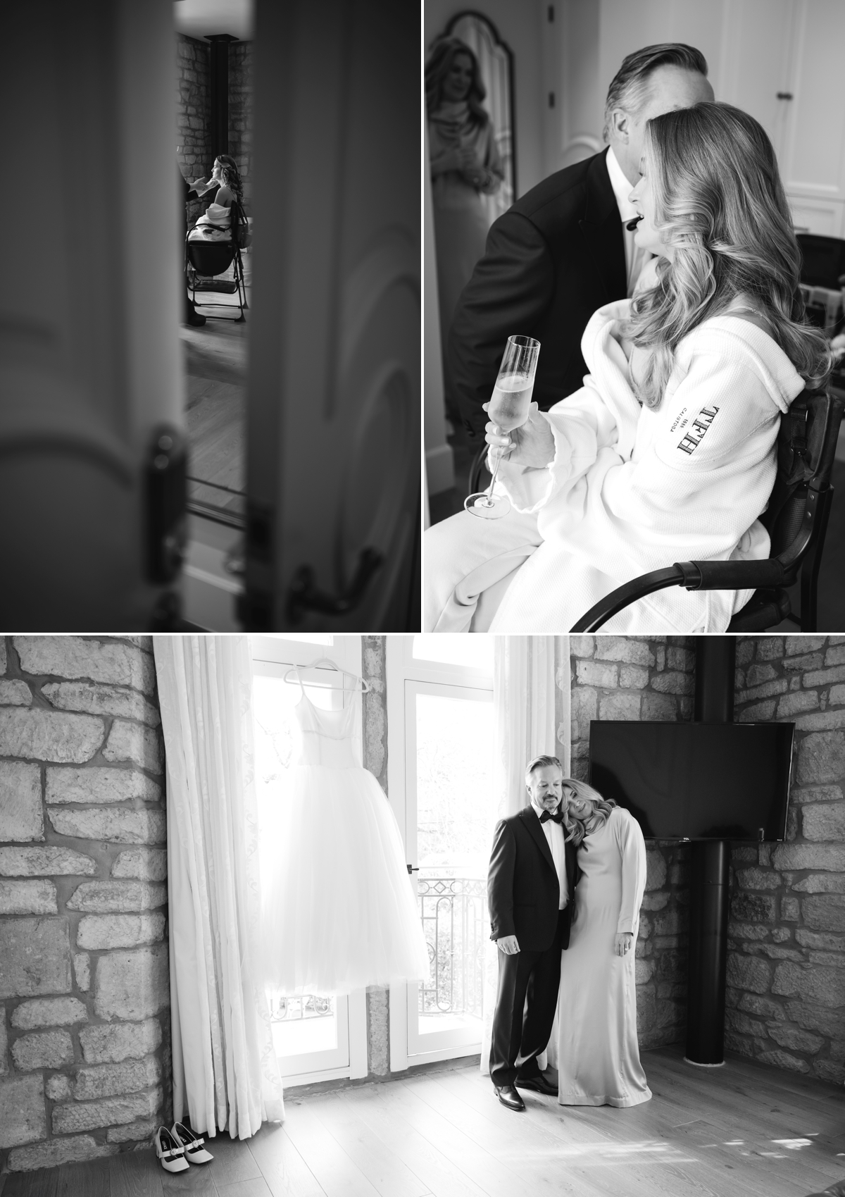 The Francis House Wedding The Francis House Wedding