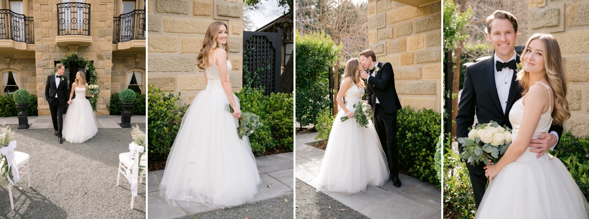 Napa Wedding Napa Wedding