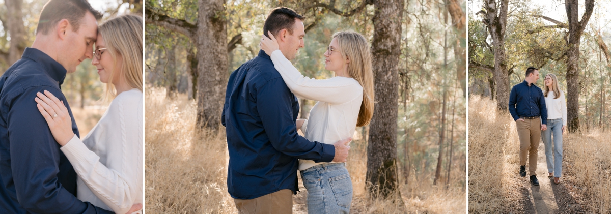 Sacramento Engagement Photographer