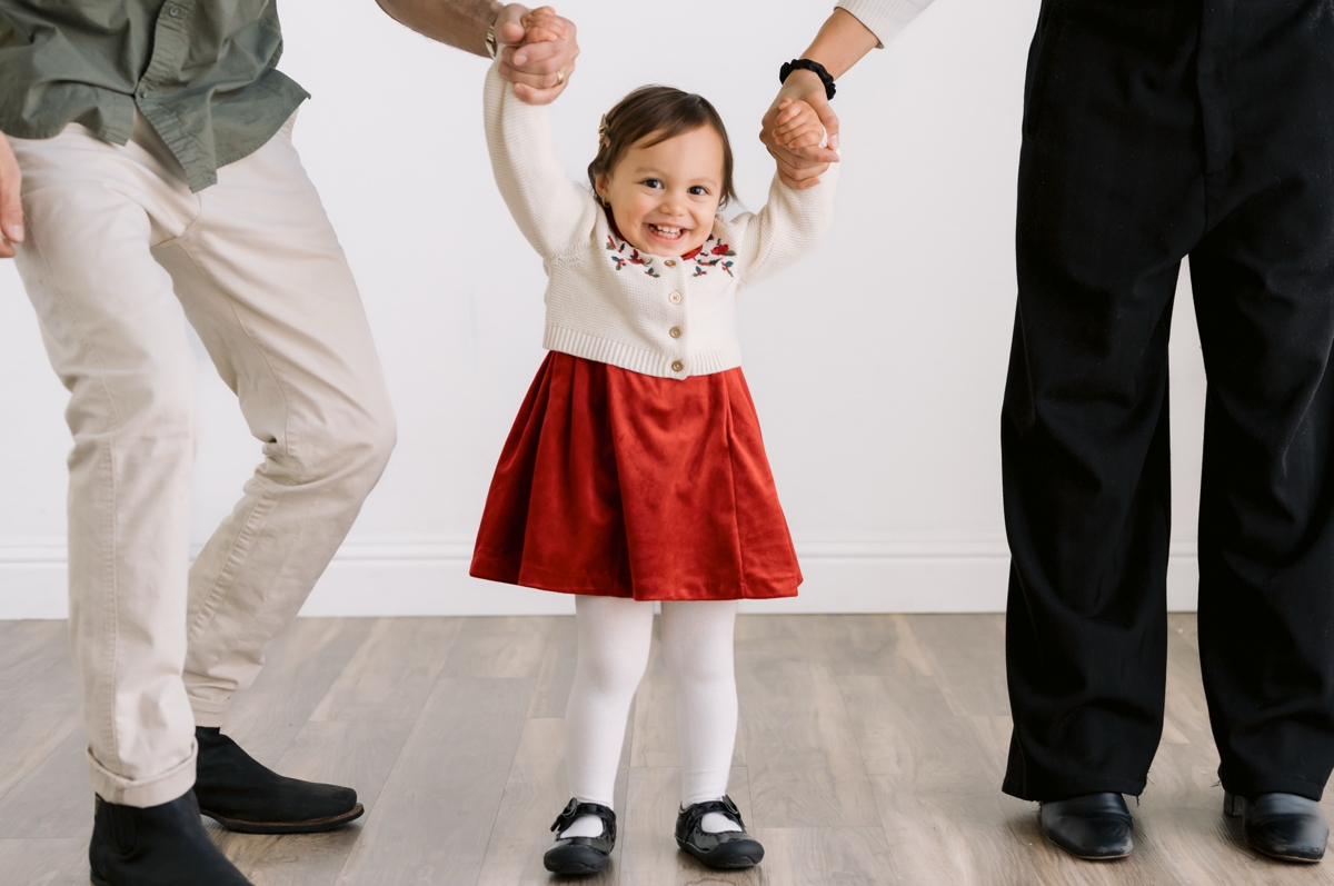 Gold River Family Lifestyle Studio