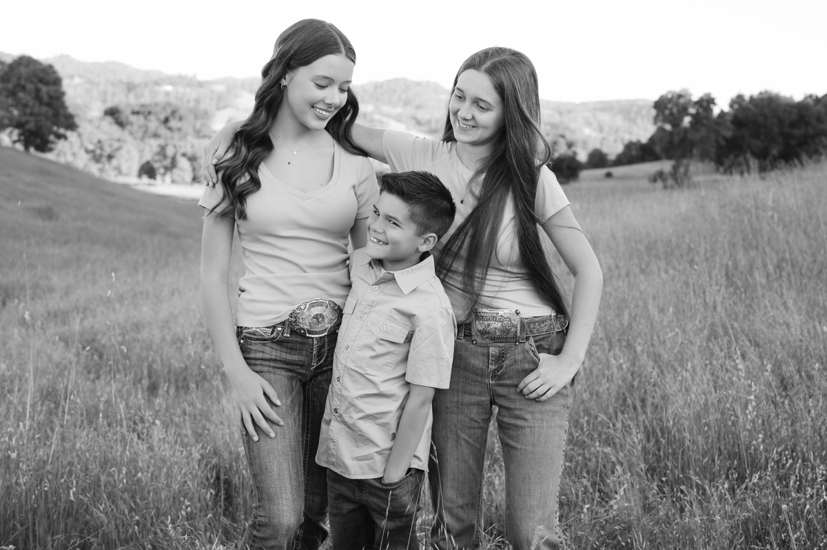 Placerville Family Portraits Placerville Family Portraits