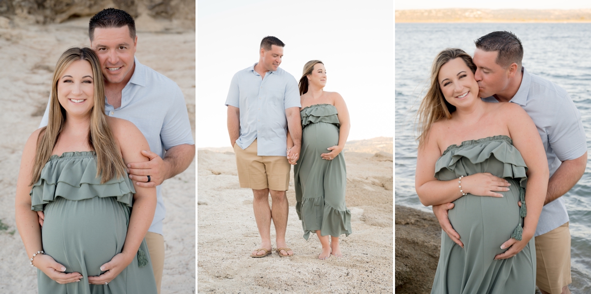 Folsom Family Portrait Photography