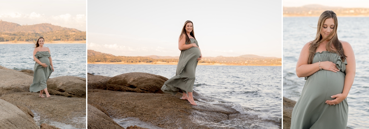 Folsom Maternity Photography