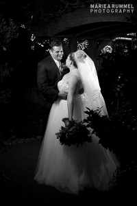Wine and Roses Wedding in Lodi