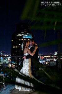 The Citizen Hotel Wedding Photography